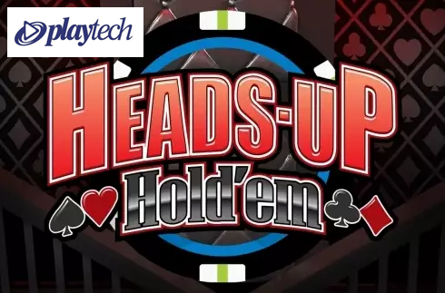 Heads Up Hold' em